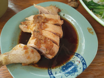 鸡腿