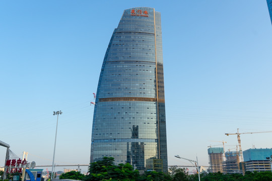 福建厦门港