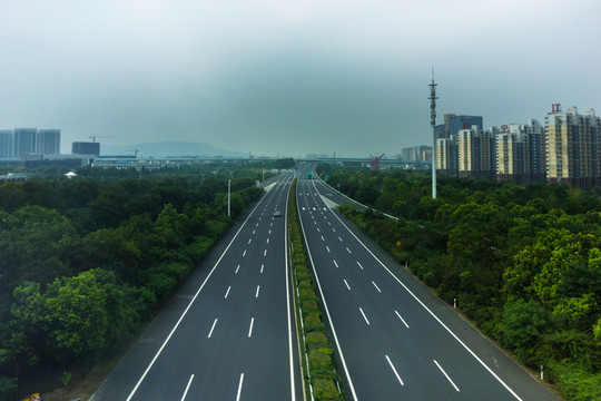 交通道路