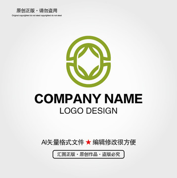 科技LOGO