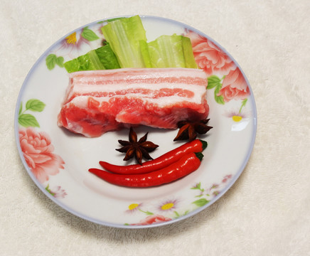 五花肉