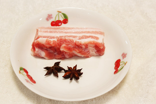 五花肉