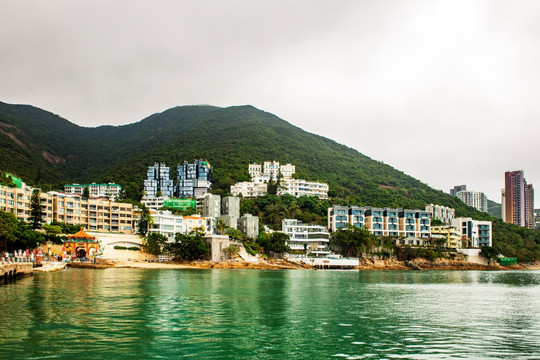 香港浅水湾