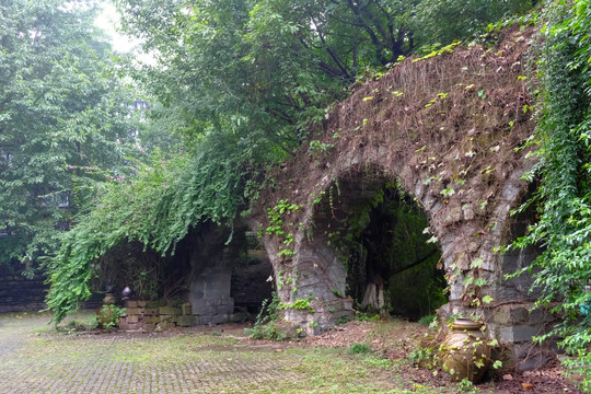 四川美术学院