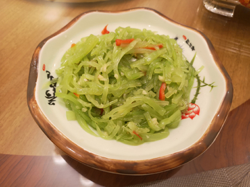 特色土菜