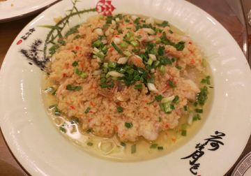 特色菜