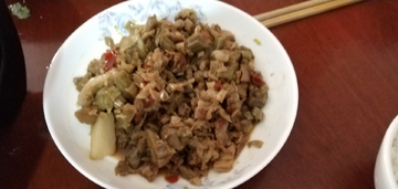 梅菜