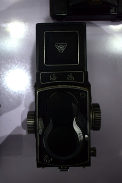 国产老相机