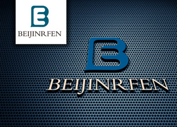 BE商标LOGO