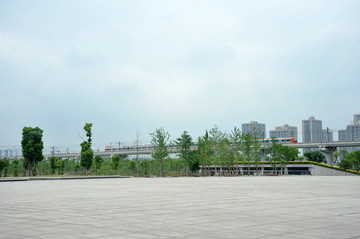重庆西永广场