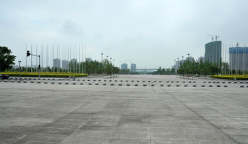 重庆西永广场
