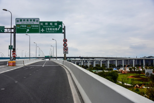 桥梁