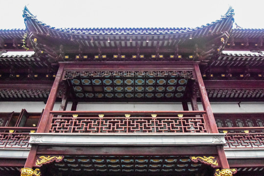 城隍庙
