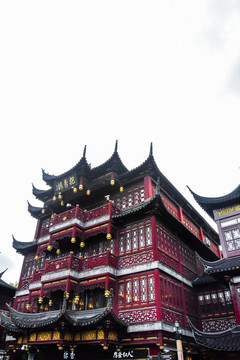 城隍庙
