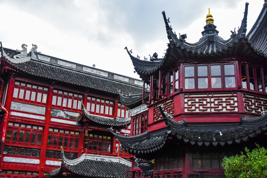 豫园