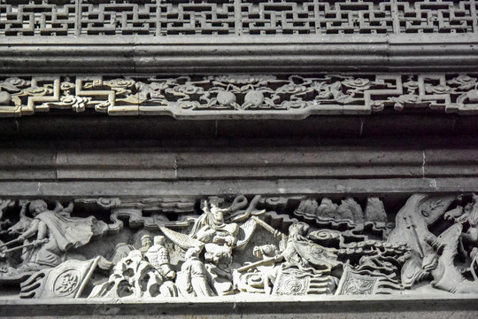 豫园