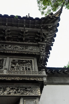 豫园