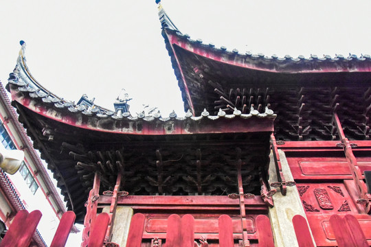 豫园