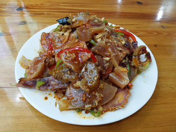 牛肉