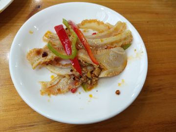 牛肚
