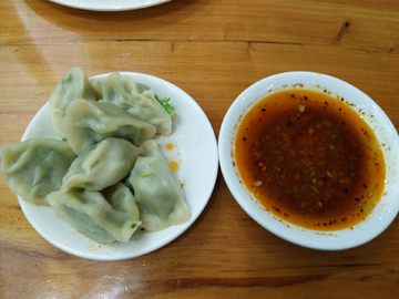 饺子  水饺