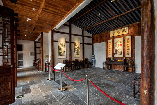 重庆忠州博物馆