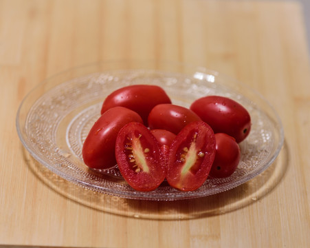 小番茄