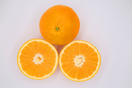 鲜橙