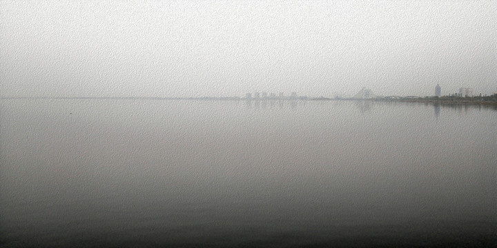 衡水湖