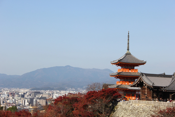 清水寺