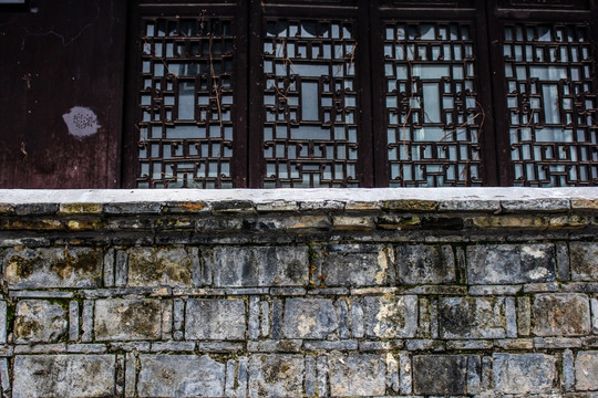 徽州建筑