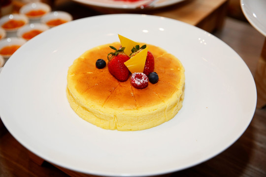 美食