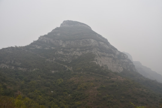 山