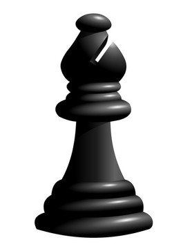 国际象棋棋子象