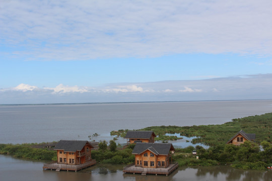 兴凯湖