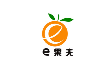 水果logo标志