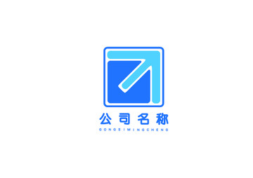 货运搬家类logo标志