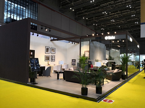上海国际家具展
