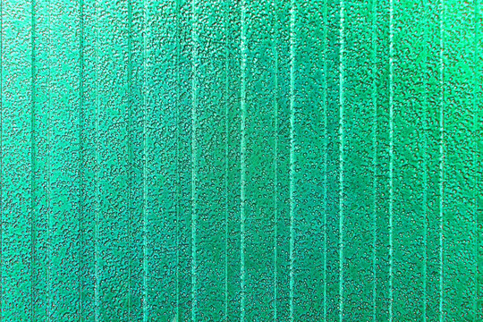 绿色条纹金属底纹