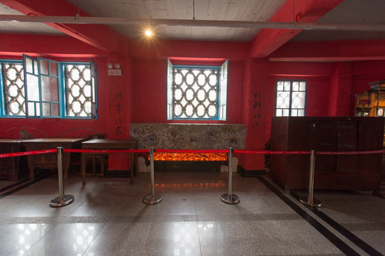 天津和平区瓷房子博物馆