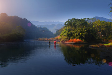 自然风景