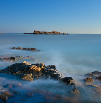 大海