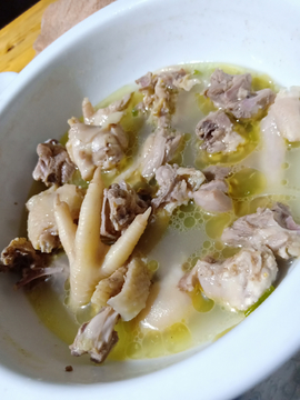 鸡汤