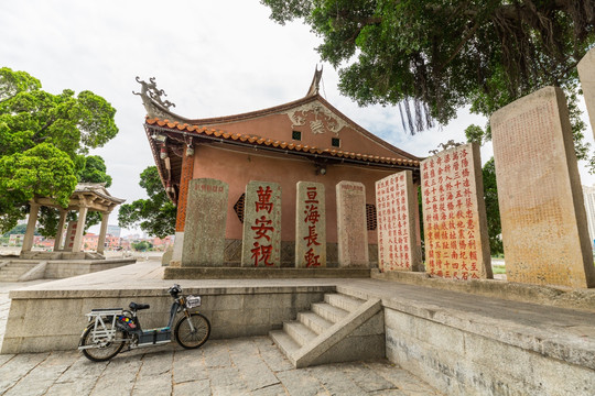 泉州洛阳桥