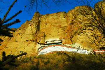 白马寺