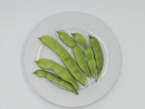 油豆角