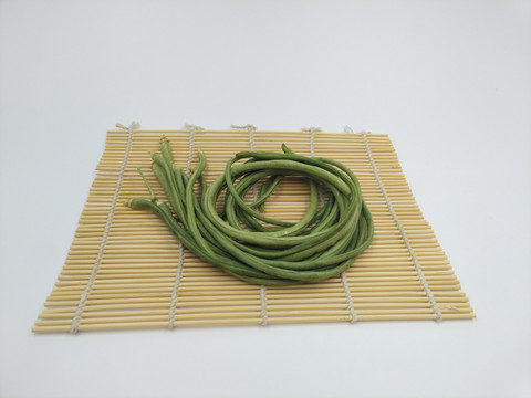 豇豆角