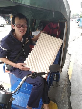泰国进口乳胶枕