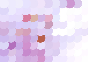 淡雅淡紫色圆点纹理背景