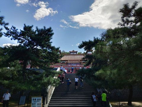 北京颐和园